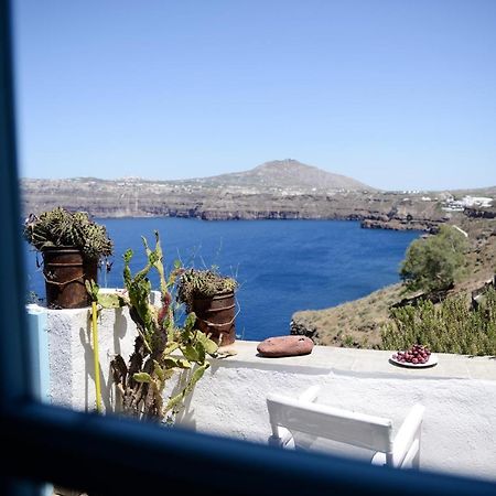 Villa Maria Apartments Akrotírion Pokoj fotografie