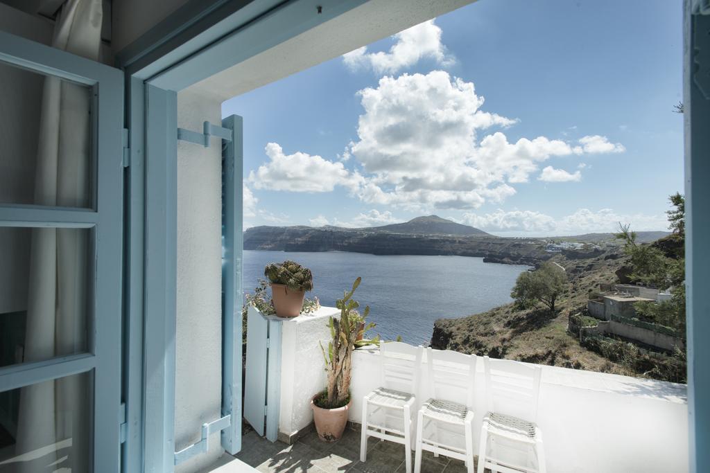Villa Maria Apartments Akrotírion Pokoj fotografie