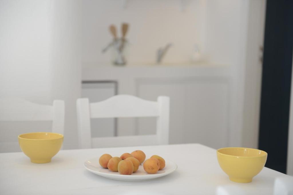 Villa Maria Apartments Akrotírion Pokoj fotografie