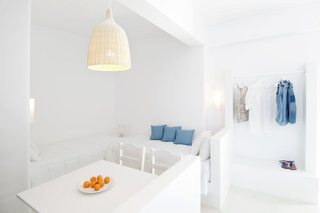 Villa Maria Apartments Akrotírion Pokoj fotografie