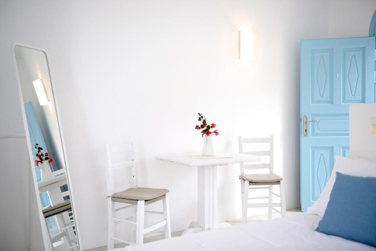 Villa Maria Apartments Akrotírion Pokoj fotografie