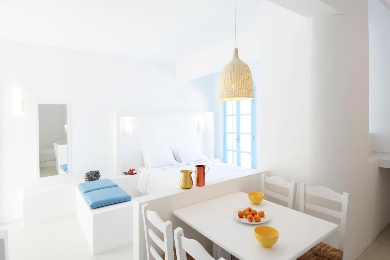 Villa Maria Apartments Akrotírion Pokoj fotografie