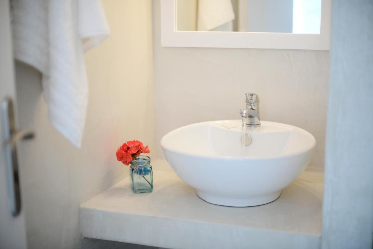 Villa Maria Apartments Akrotírion Pokoj fotografie