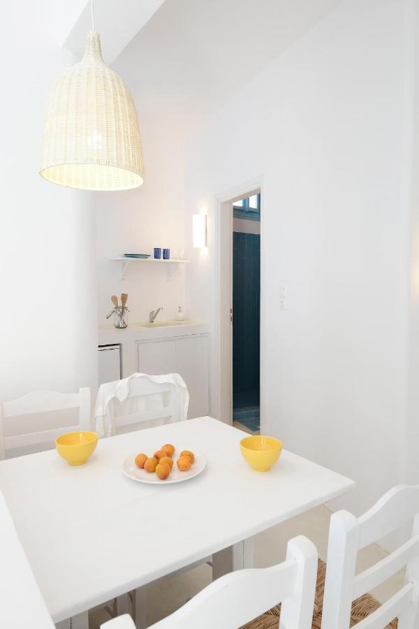 Villa Maria Apartments Akrotírion Pokoj fotografie